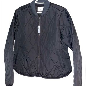 Old Navy Lightweight Puffer Jacket